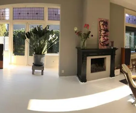 Casa vacanze Stoffershof Zandvoort