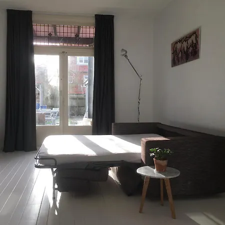 Stoffershof Casa vacanze Zandvoort