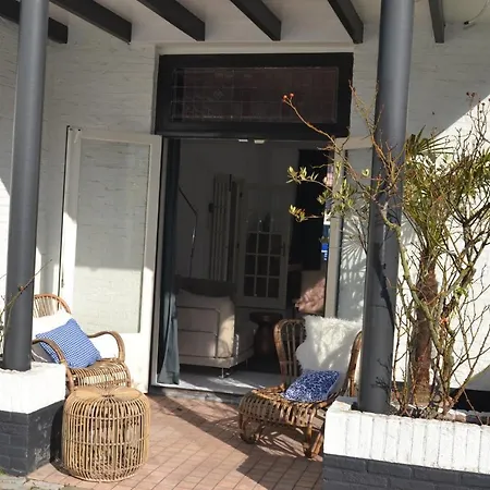 Stoffershof * Zandvoort
