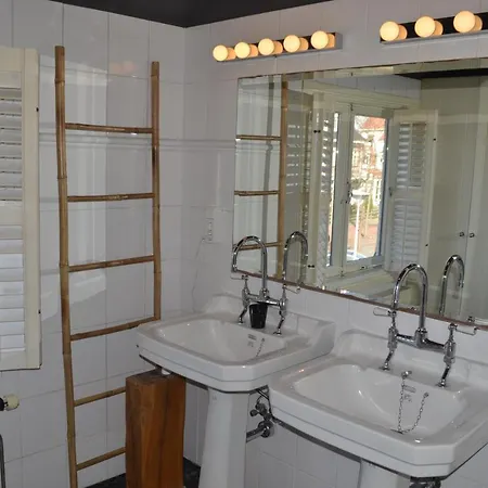 Stoffershof Casa vacanze Zandvoort