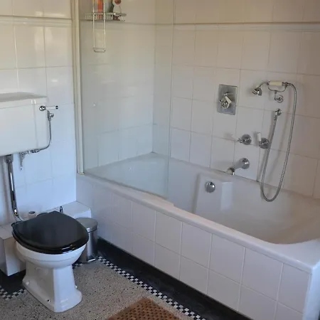Semesterbostad Stoffershof Zandvoort